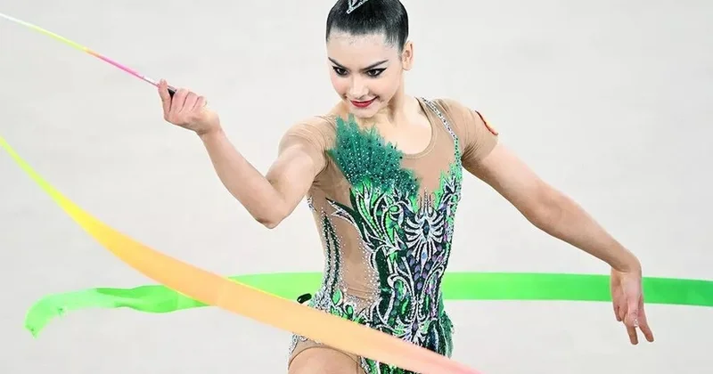 Azərbaycan millisinin sabiq üzvünün qızı Rusiya yığmasının heyətindən kənarda qalıb