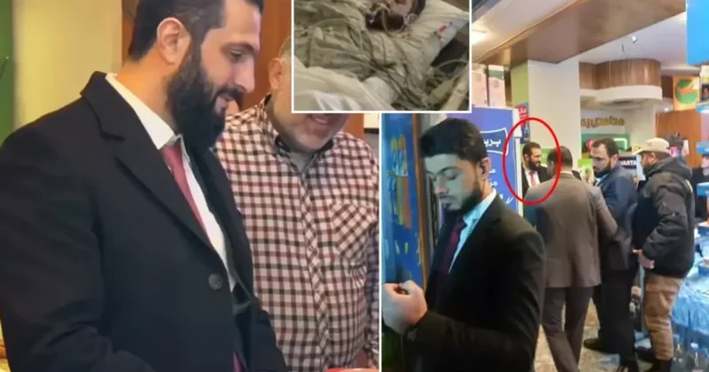 6 günlük sirr çözülür: Şara 12 dəqiqəlik atışmada yaralanıb Detallar