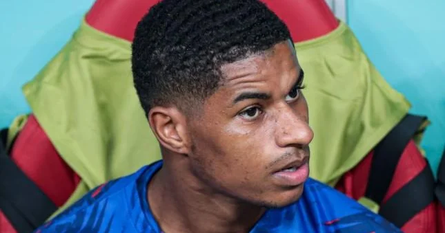 Barselona Reşfordla bağlı qərarını verdi