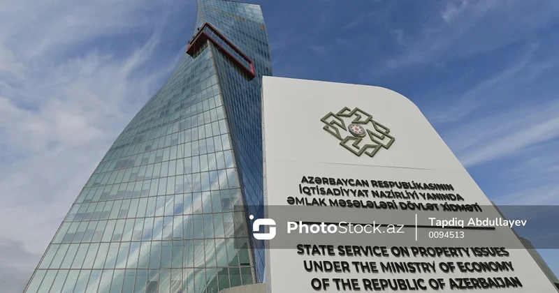 Məşhur Mülkiyyət qəzeti ləğv olunur