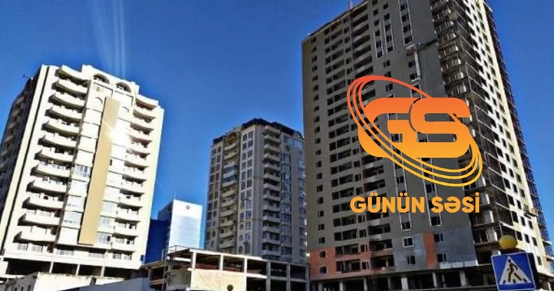 “İnter MMC” rəhbərindən görünməmiş özbaşınalıq Qabil Əliyev vətəndaşın pulunu ödədiyi mənzilləri mənimsəyib