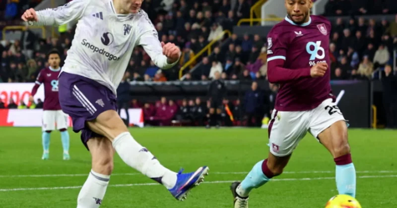 İngiltərə Premyer Liqası: Mançester Yunayted autsayderlə bacarmadı