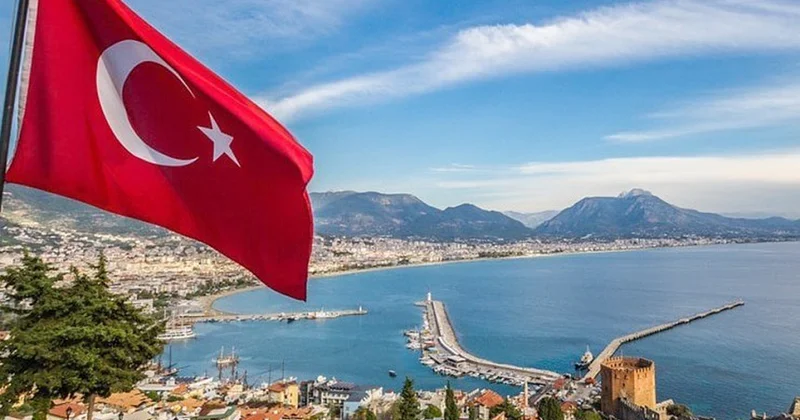 Летний отдых в Турции подорожает из за инфляции