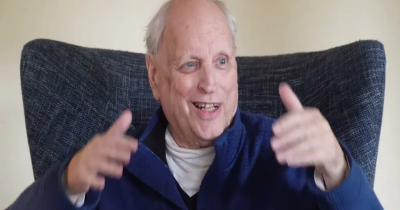 Təzahür qanunları necə işləyir? Amerikalı spiritual filosofdan sitatlar