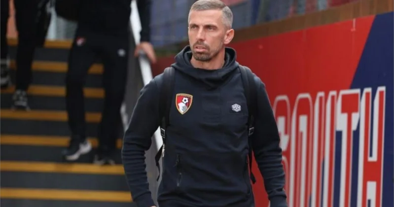 Çelsi yə gedən mütəxəssisi ingiltərəli məşqçi əvəzlədi RƏSMİ