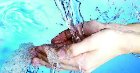 Su israfçılığı mənəvi cinayətdir