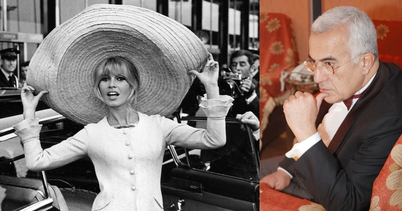 Памяти французской киноактрисы Брижит Бардо посвящение азербайджанского вокалиста Ризвана Садырханова (ВИДЕО)