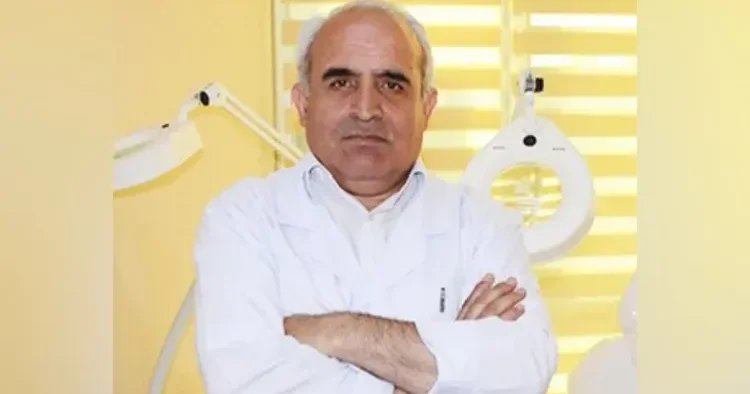 İnfeksiya artıq epidemiya halını alıb, tibbi maskalardan istifadə etmək lazımdır Həkim terapevt