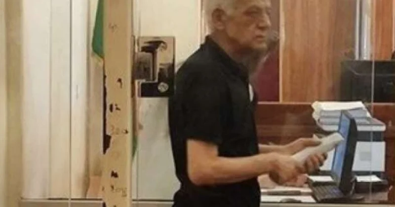 Экс глава AvroQrand Ханлар Джафаров умер в тюрьме