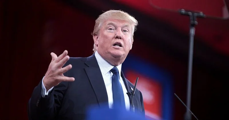 Tramp Vaşinqton və Karakas arasında eksklüziv neft tərəfdaşlığında israrlıdır