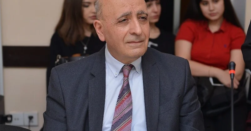 Расим Мусабеков: Азербайджан преодолел кризис в отношениях с Вашингтоном ПО ИТОГАМ ИНТЕРВЬЮ ПРЕЗИДЕНТА