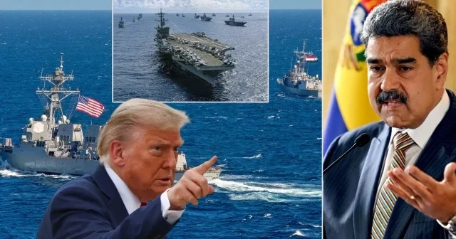 “ABŞ Venesuelada Çin şirkətlərinin fəaliyyətinə məhdudiyyətlər qoya bilər”