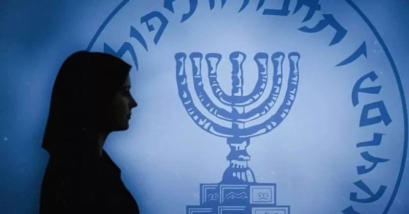 Моссад опубликовал заявление Ильхама Алиева