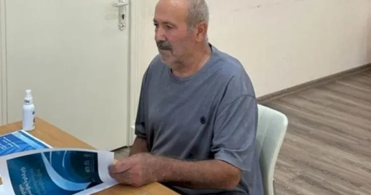 Vaqif Xaçaturyanın son durumu AÇIQLANDI