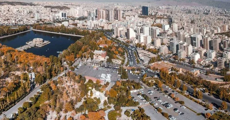 Təbriz də etirazlara qoşuldu