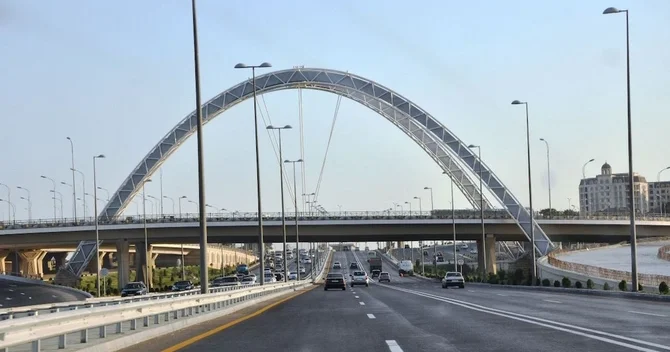 Bakıda tıxaclara son qoyacaq YENİ YOLLAR Bu istiqamətlərdə...