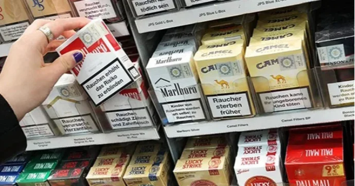 Siqaretlər bahalaşdı, dövlət hərəkətə keçdi ARAŞDIRMA BAŞLADI