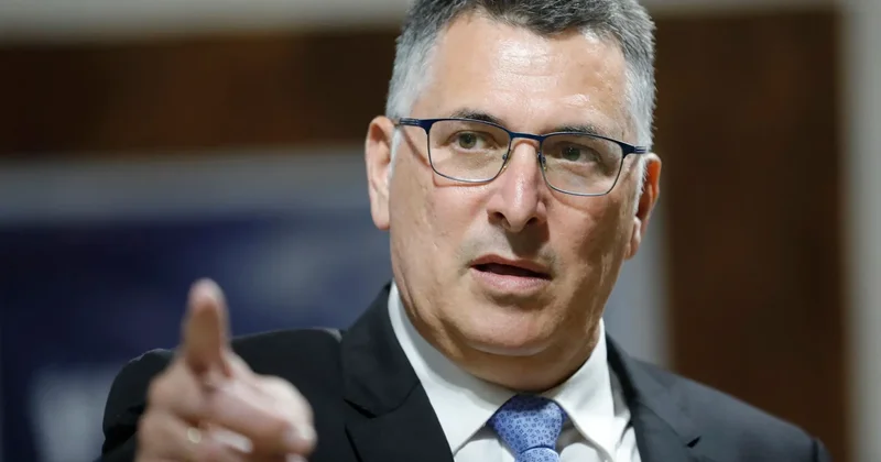 Fələstin virtual dövlətdir Nazir