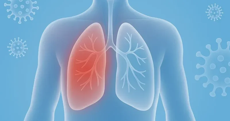 SN: Mövsümi virus infeksiyalarının artması pnevmoniya riskini yüksəldir