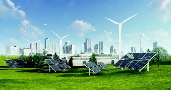 “Yaşıl enerji”də yeni mərhələ