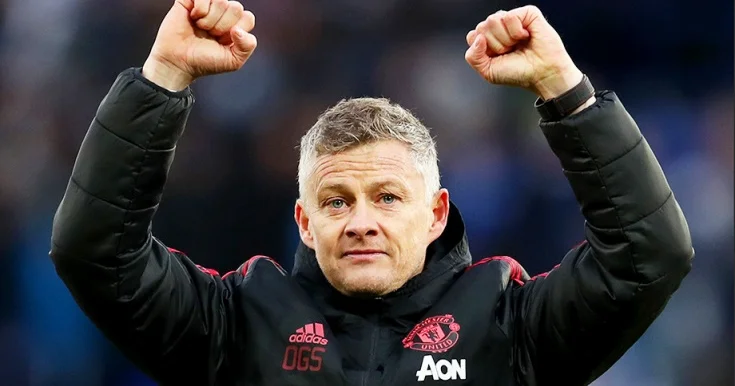 MY mövsümü müvəqqəti məşqçi ilə başa vuracaq İki namizəddən biri Sulşerdir, digəri...