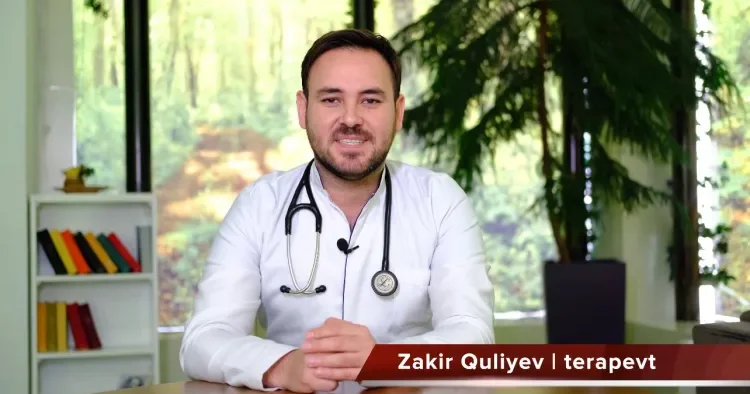 Uşaqların həyatı yalnız dərs və ev olmamalıdır Həkimdən ÇAĞIRIŞ