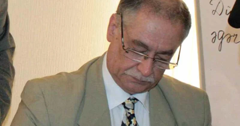 QHT Agentliyi Müşahidə Şurasınin yeni sədri kimdir? DOSYE