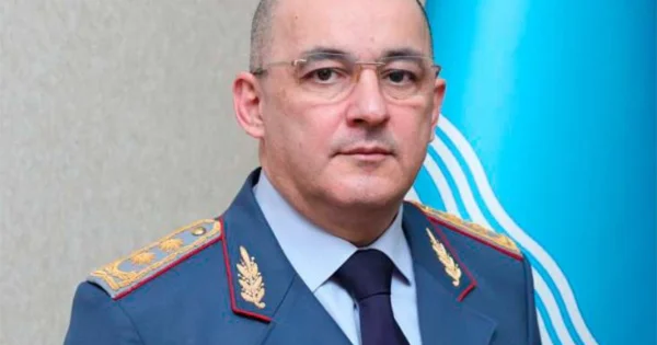 Şahin Bağırov onu idarə rəisi TƏYİN ETDİ FOTO