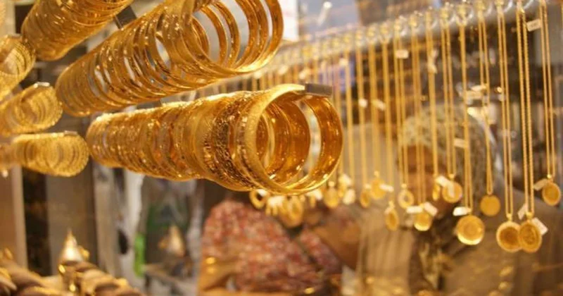 Bakıda 3 kiloya yaxın qızılın sahibi tapılmır