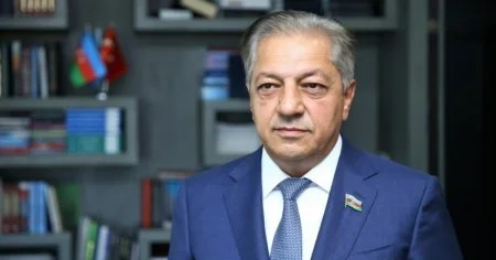 Azərbaycan artıq regional və qlobal səviyyədə etibarlı enerji tərəfdaşıdır