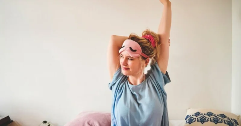 Tətildən sonra yuxu rejimini necə yaxşılaşdırmaq olar?