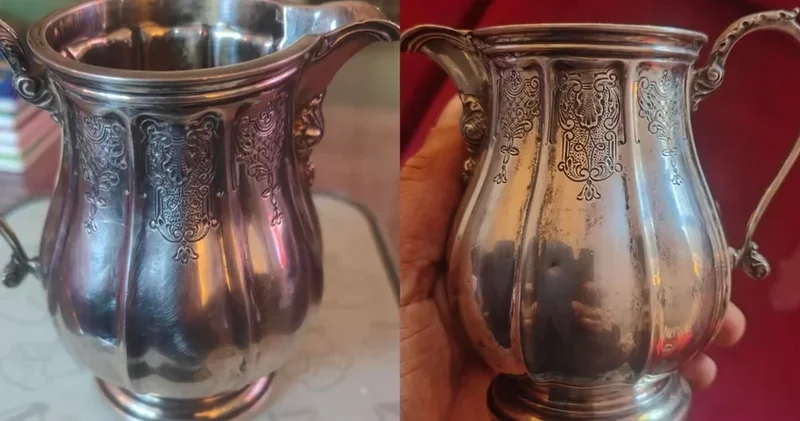 Удача в секонд хэнде: как покупка за 3 доллара превратилась в пять сотен