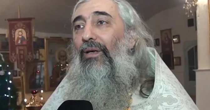 Baş keşişdən Milad bayramı açıqlaması: Bu günü bütün möminlər gözləyirdilər