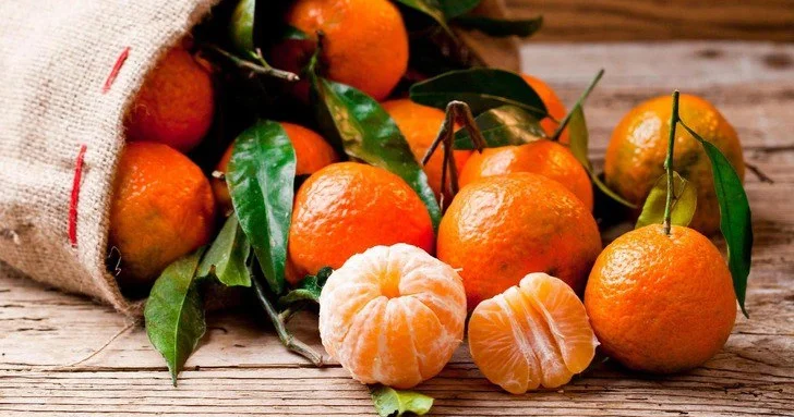 Mandarin bu halda TƏHLÜKƏLİDİR Həkim AÇIQLADI