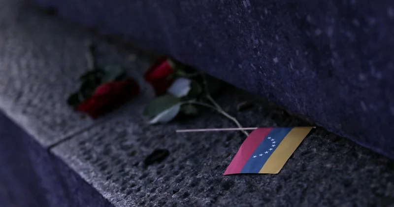 ABŞ əməliyyatı: Venesuelada 70 dən çox ölü