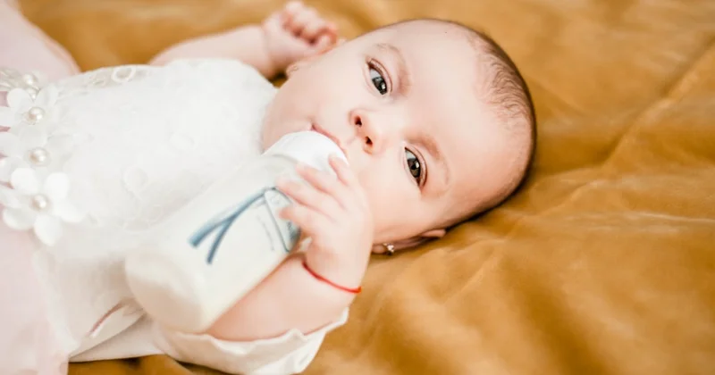 Nestle uşaqları zəhərləyə biləcəyini etiraf etdi ŞOK