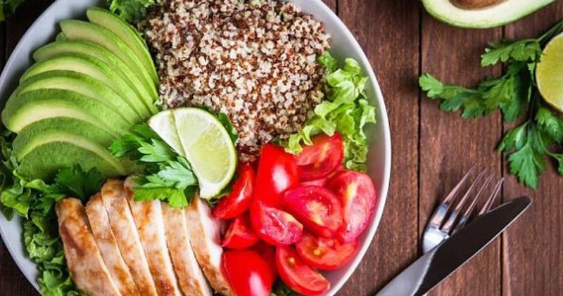 Bağırsaq sağlamlığı üçün necə qidalanmaq lazımdır?