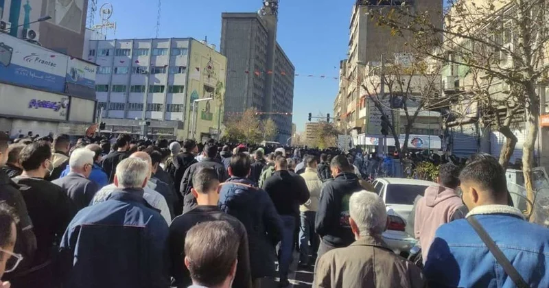 ABŞ senatorundan İrana xəbərdarlıq Dövlət Departamenti açıqlama yaydı