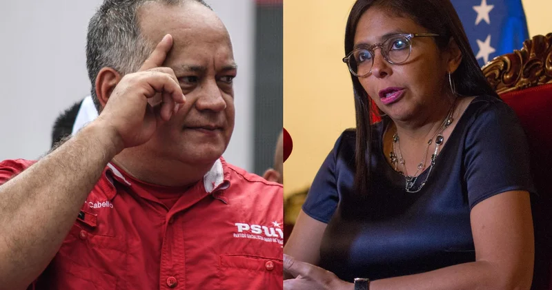 “ABŞ Kabellonu öldürülməyi nəzərdən keçirir” Rodrigezi də hədələyir