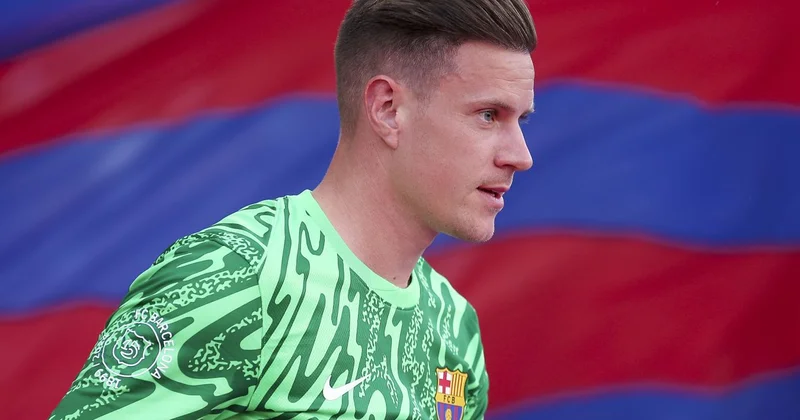 Deko Ter Ştegenin vəziyyətindən danışıb