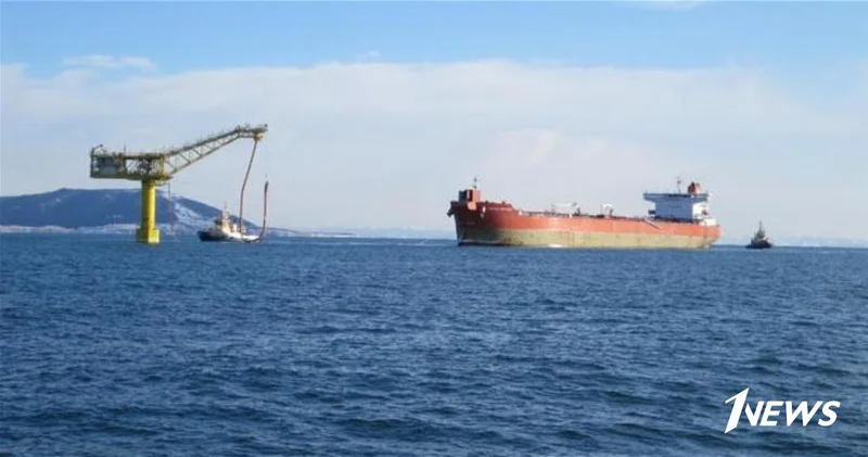 Reuters: США проводят задержание нефтяного танкера Маринера