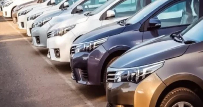 300 ə yaxın şəxs xaricdən maşın almaq üçün ödəniş edib, təhvil ala bilmirlər