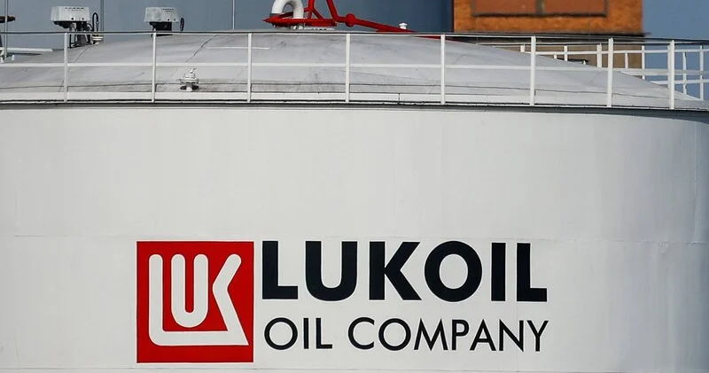 ABŞ şirkətləri “Lukoil”un beynəlxalq aktivlərinin bölüşdürməyi planlaşdırır
