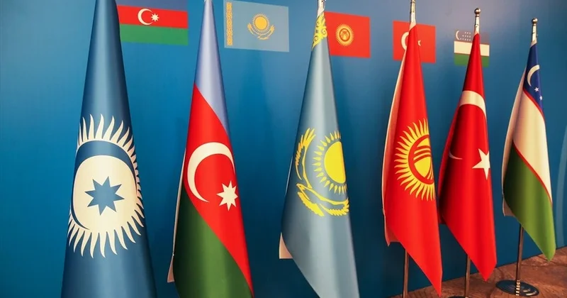 Türk Dövlətlərinin inteqrasiyasının əsas mərkəzi Azərbaycandır RƏY