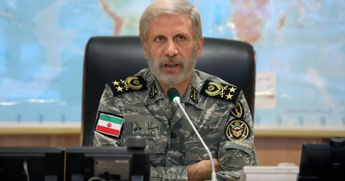 İranın Baş Komandanı: Hədələrə göz yummayacağıq