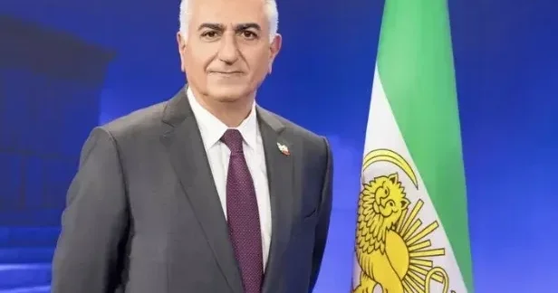 Реза Пахлави заявил о готовности вернуться в Иран и возглавить решающую борьбу ВИДЕО