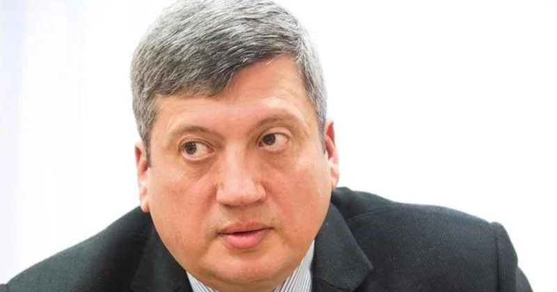 Зангезурский коридор как точка возможного столкновения интересов ИНТЕРВЬЮ С ТОФИГОМ ЗУЛЬФУГАРОВЫМ