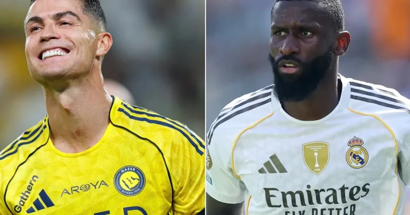 Kriştianu Ronaldu Əl Nəsr ə Rüdigeri məsləhət gördü