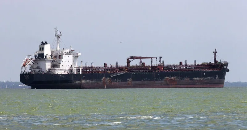 Mariner tankerinin heyəti məhkəmə qarşısına çıxarılacaq