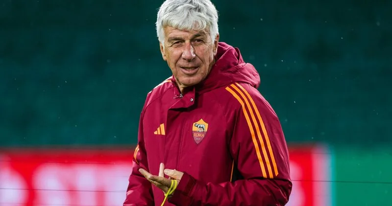 “Roma“nın baş məşqçisi bunu edən üçüncü mütəxəssis oldu